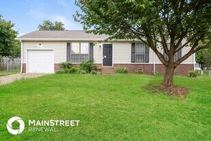 431 Sunset Dr in Mount Juliet, TN - Building Photo