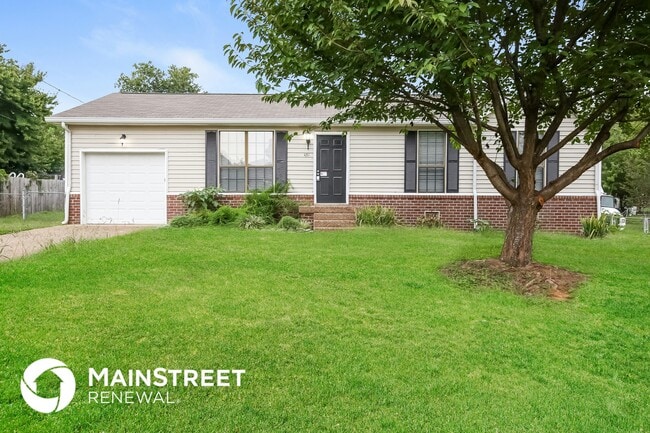 property at 431 Sunset Dr