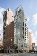 The Clare in New York, NY - Building Photo - Building Photo