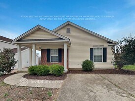 3068 Winners Cir SW in Concord, NC - Building Photo