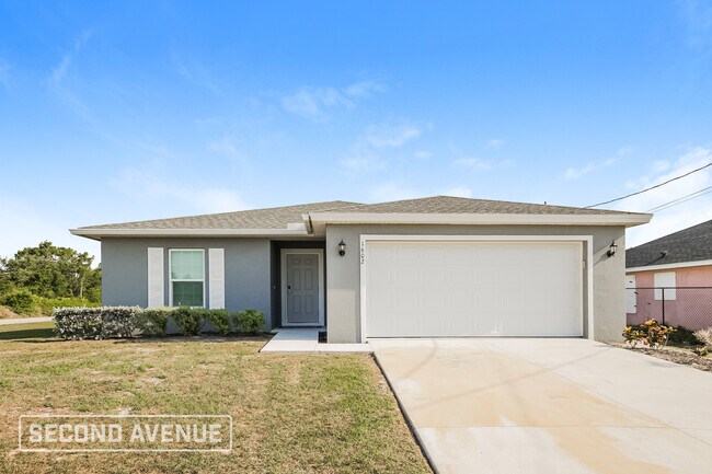 property at 1602 NW 28th St