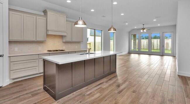 14715 Band Tailed Pigeon Ct in Magnolia, TX - Building Photo - Building Photo