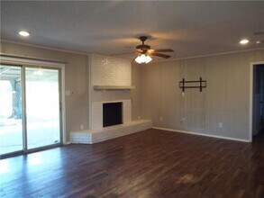 18231 Co Rd 331 in Terrell, TX - Building Photo - Building Photo