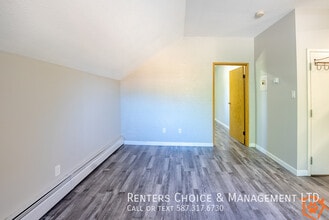 MAIN FLOOR UNIT With Assigned Parking and in Medicine Hat, AB - Building Photo - Building Photo