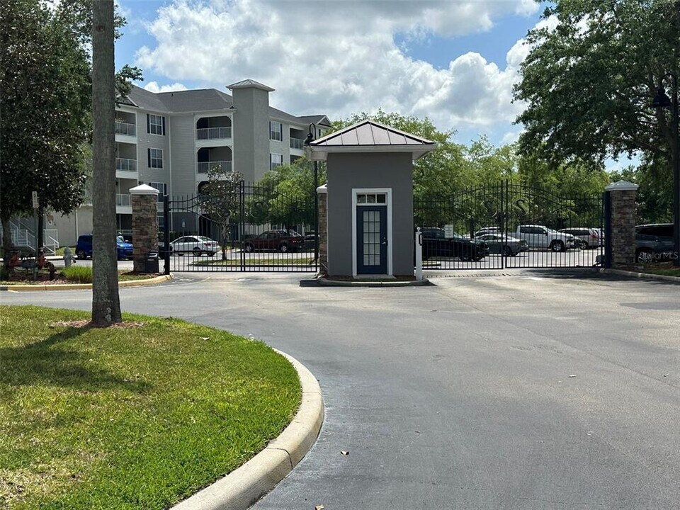 3176 Feltrim Pl in Kissimmee, FL - Building Photo