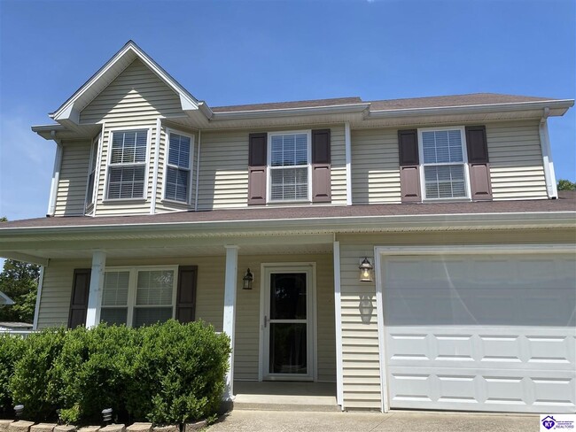 property at 134 Boone Trce