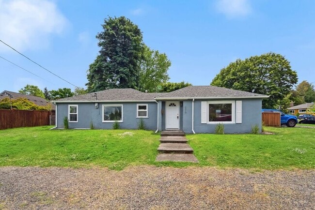 property at 6310 NE Skidmore St
