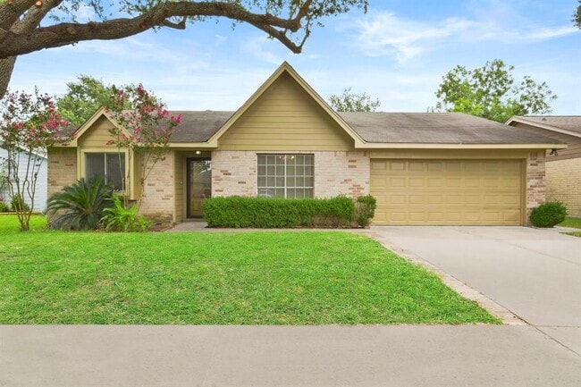 4426 Autumn Meadow Dr in Katy, TX - Building Photo - Building Photo