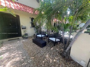 1551 NE 105th St in Miami Shores, FL - Building Photo - Building Photo