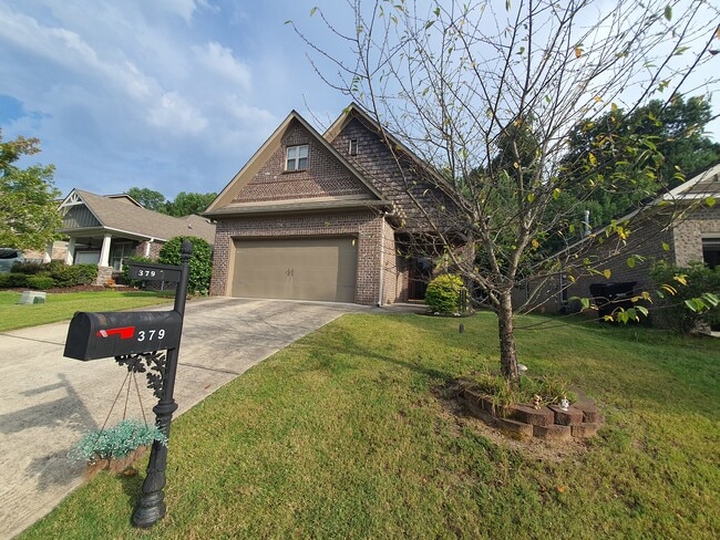 property at 379 W Park Dr
