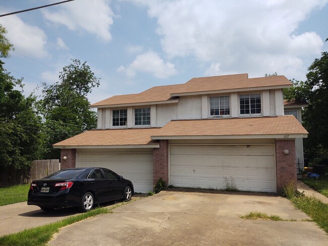 property at 105-107 Crest Dr