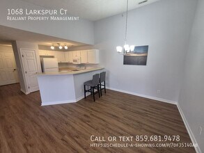 1068 Larkspur Ct in Florence, KY - Building Photo - Building Photo