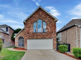 310 Victory Ln in Rockwall, TX - Building Photo