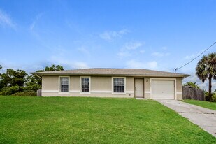 3102 39th St SW in Lehigh Acres, FL - Building Photo