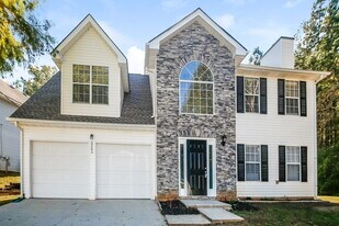 3383 Waldrop Hills Ct in Decatur, GA - Building Photo