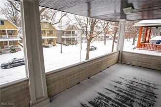 6828 Indiana Ave in Cleveland, OH - Building Photo - Building Photo