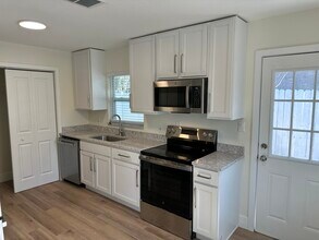 3111 W Spruce St in Tampa, FL - Building Photo - Building Photo