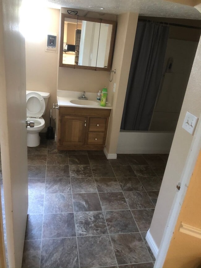 property at 37 N 1050 W