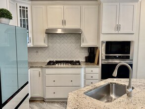 3851 Ctr Pl Dr in Harrisburg, NC - Building Photo - Building Photo