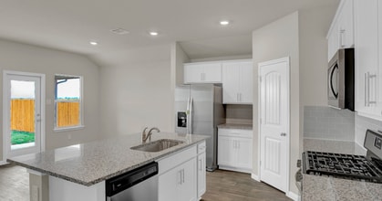 134 Little Walnut Cv in Niederwald, TX - Building Photo - Building Photo