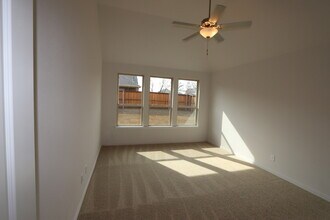 5491 Mourning Dove Dr in Prosper, TX - Building Photo - Building Photo