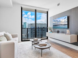 398 NE 5th St in Miami, FL - Building Photo - Building Photo