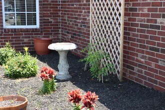 805 SW Sandrock Rd in Bentonville, AR - Building Photo - Building Photo