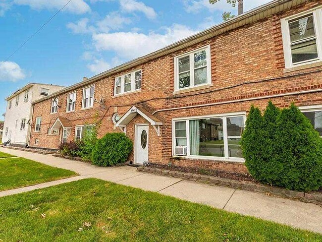 property at 4343 Wisconsin Ave