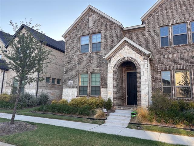 property at 416 4th St