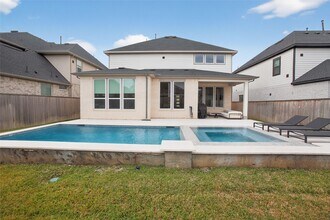 26906 Arethusa Ct in Spring, TX - Building Photo - Building Photo