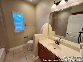 12550 Stillwater Creek in San Antonio, TX - Building Photo - Building Photo