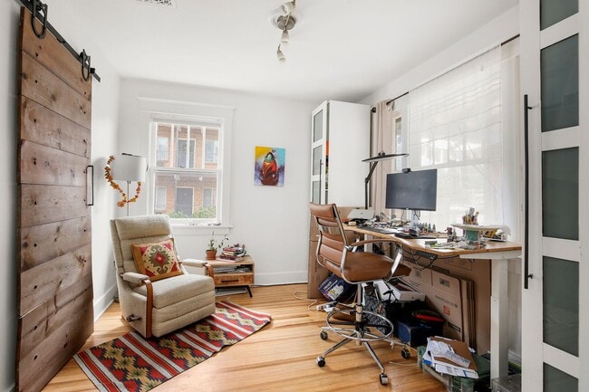 803 E Ellsworth Ave in Denver, CO - Building Photo - Building Photo