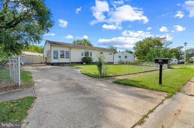 18 John Collins Cir in Dover, DE - Building Photo - Building Photo