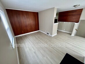 1206 S 1208 Boeke Rd in Evansville, IN - Building Photo - Building Photo