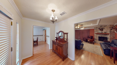 1120 Brandywine Dr in Beaumont, TX - Building Photo - Building Photo
