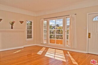 8549 Horner St in Los Angeles, CA - Building Photo - Building Photo