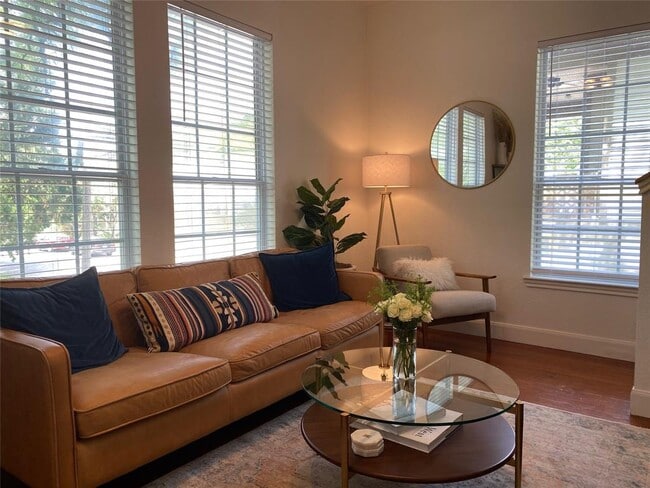 705 Blanco St in Austin, TX - Building Photo - Building Photo