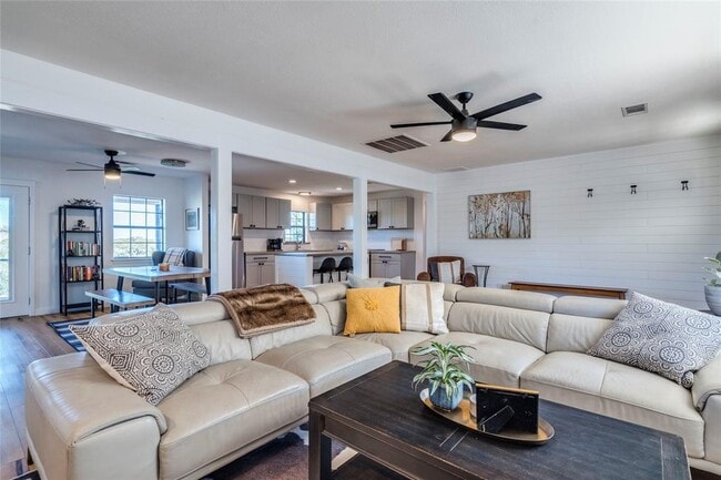 property at 631 Harmon Hills Cove