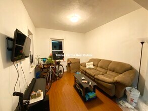 93A Hillside St, Unit 1 in Boston, MA - Building Photo - Building Photo