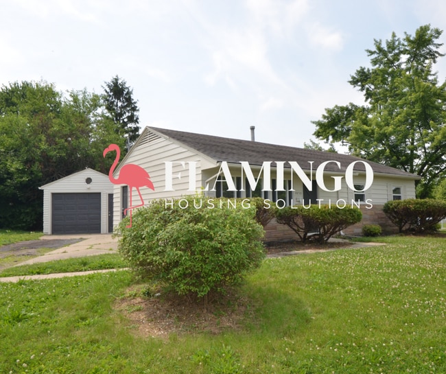 property at 4450 Faraday Ct