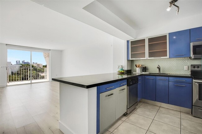 property at 650 NE 64th St