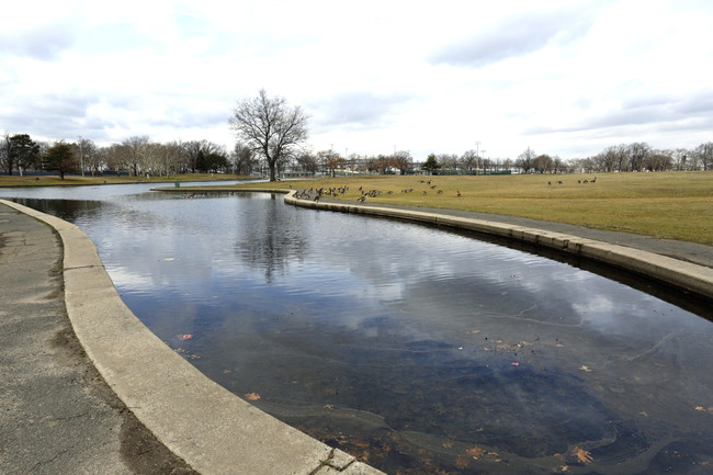 Casas Alquiler en McGinley Square, NJ