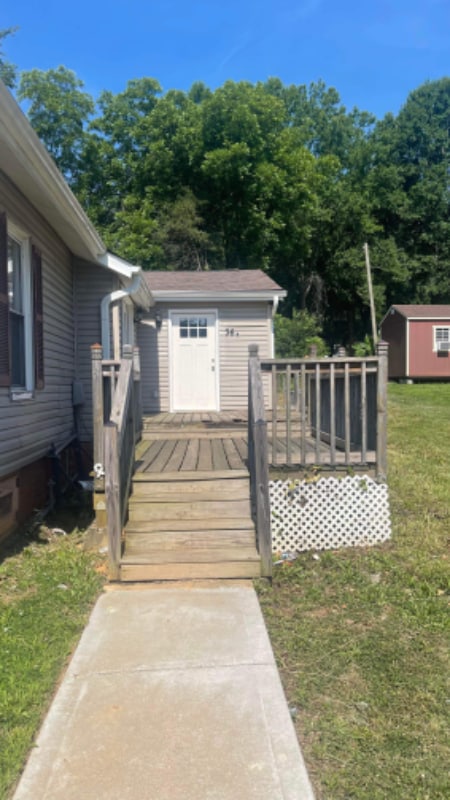 36 Selma Dr in Mooresville, NC - Building Photo - Building Photo