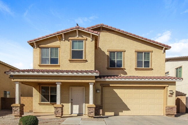 property at 7120 S 70th Dr