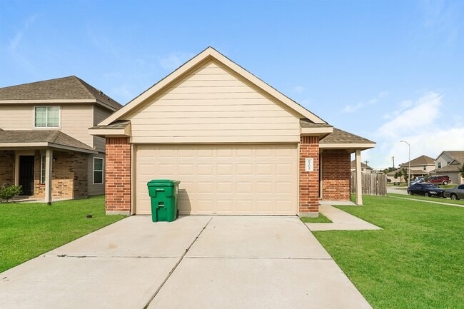 property at 8702 J C Oaks Cir