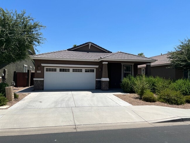 property at 3731 Aspen Ave