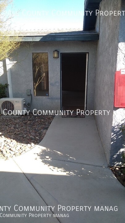 73856 Sunnyvale Dr in Twentynine Palms, CA - Building Photo