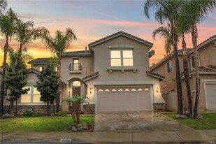 4469 Torrey Pines Dr in Chino Hills, CA - Building Photo