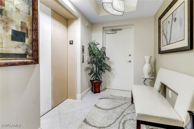 property at 23540 Via Veneto