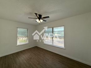 507 Stockton Dr in San Antonio, TX - Foto de edificio - Building Photo